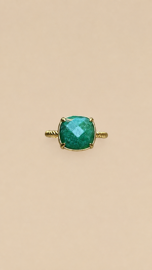 Bague Habaha ajustable