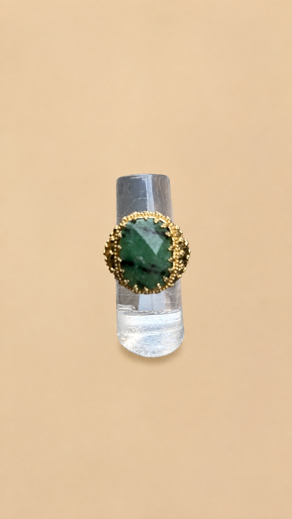 Bague Habaha ajustable