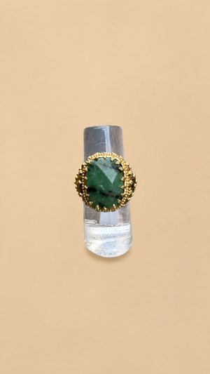 Bague Habaha ajustable