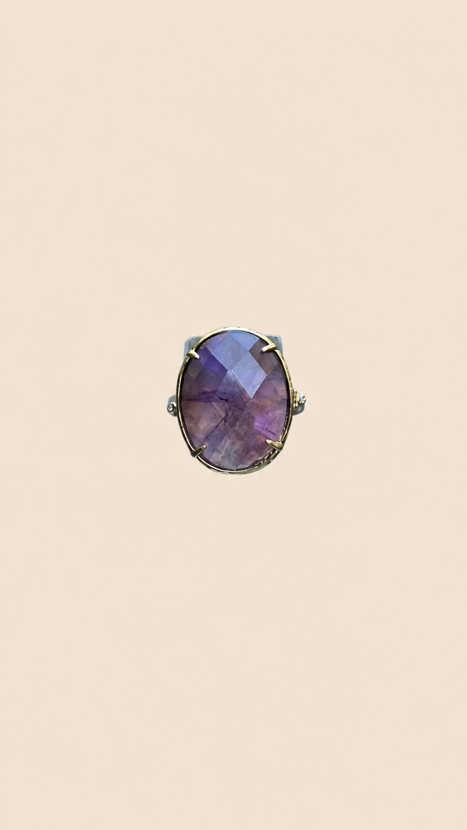 Bague Habaha ajustable