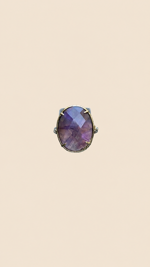 Bague Habaha ajustable