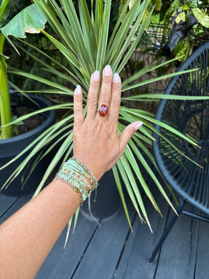 Bague Habaha ajustable