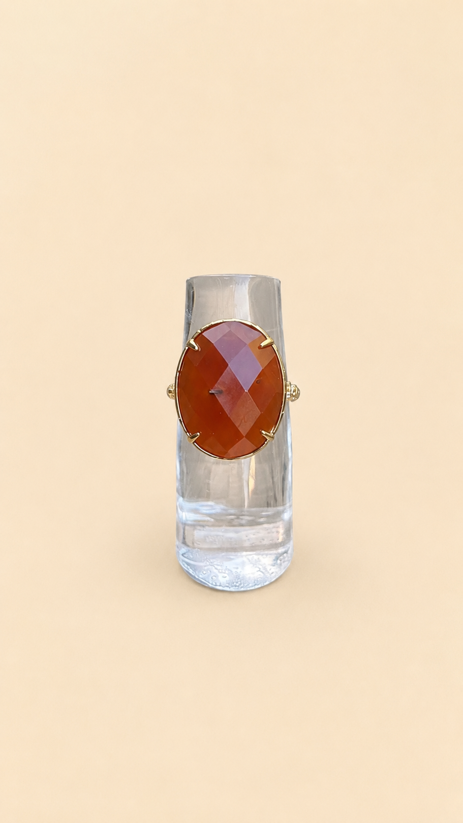 Bague Habaha ajustable