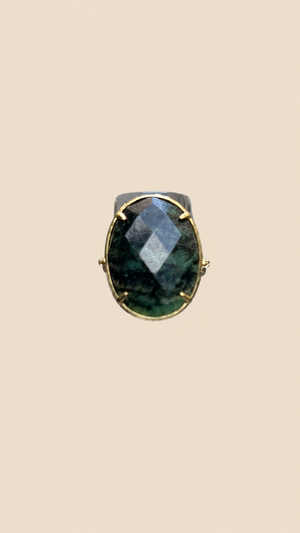 Bague Habaha ajustable