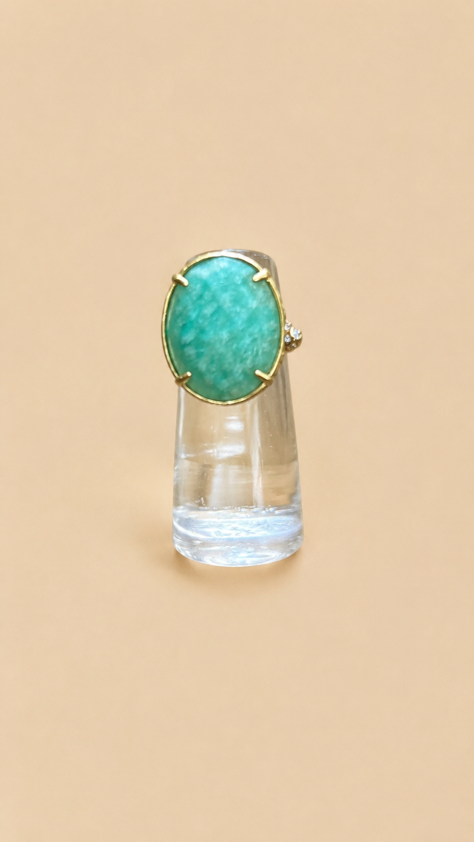 Bague Habaha ajustable